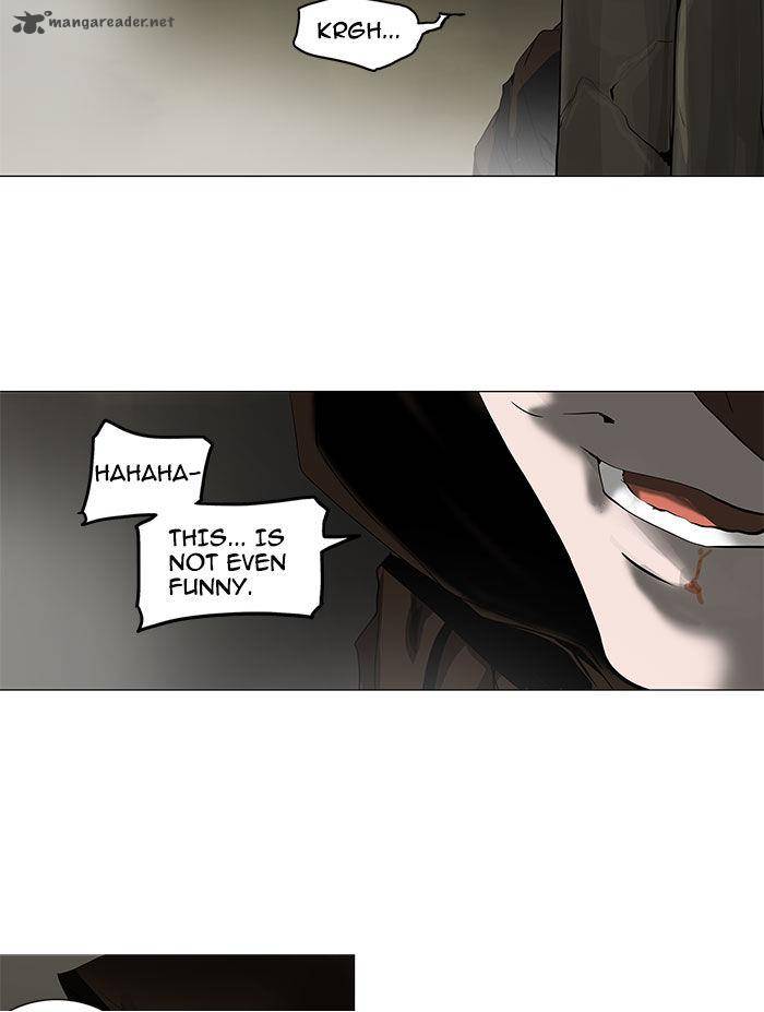 Tower Of God Chapter 217 Page 5