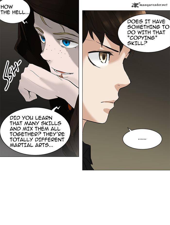 Tower Of God Chapter 217 Page 6