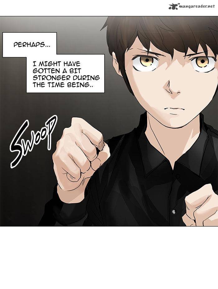 Tower Of God Chapter 217 Page 9