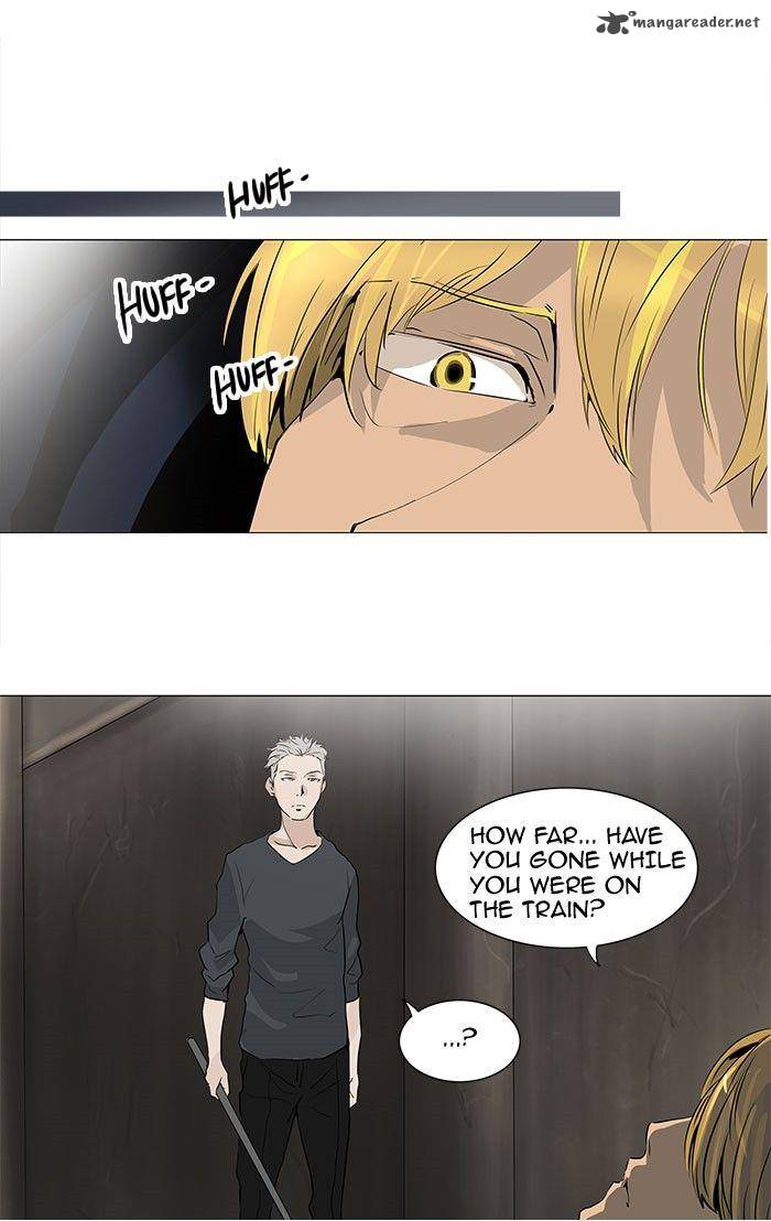 Tower Of God Chapter 218 Page 10
