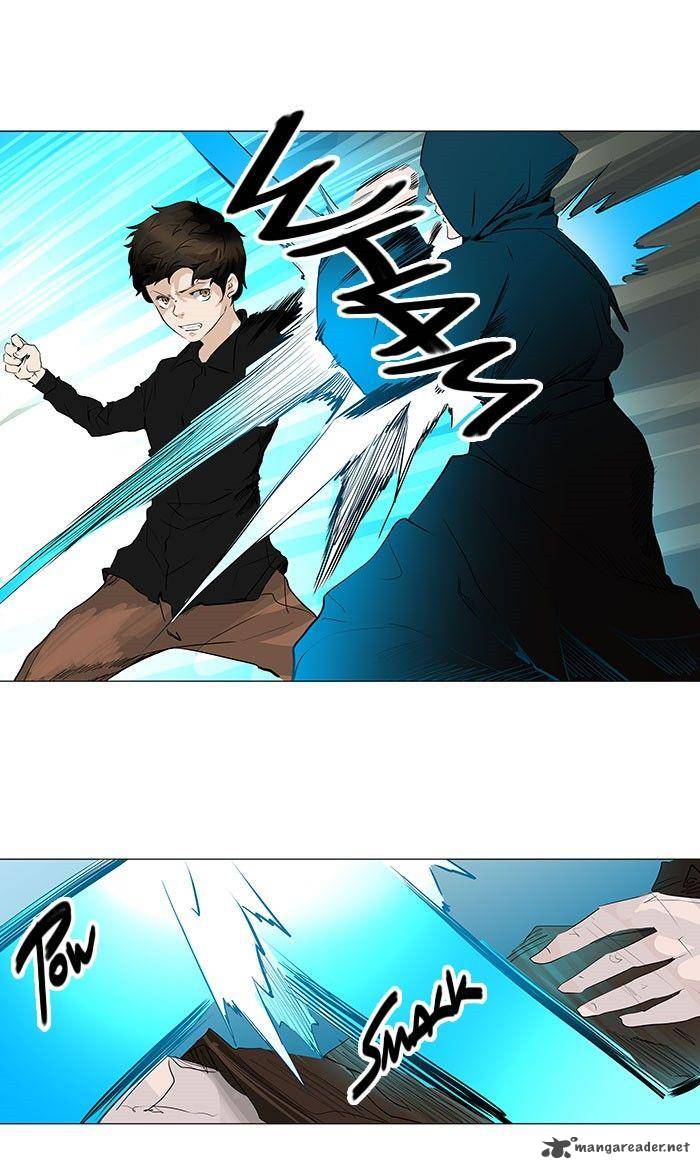 Tower Of God Chapter 218 Page 13