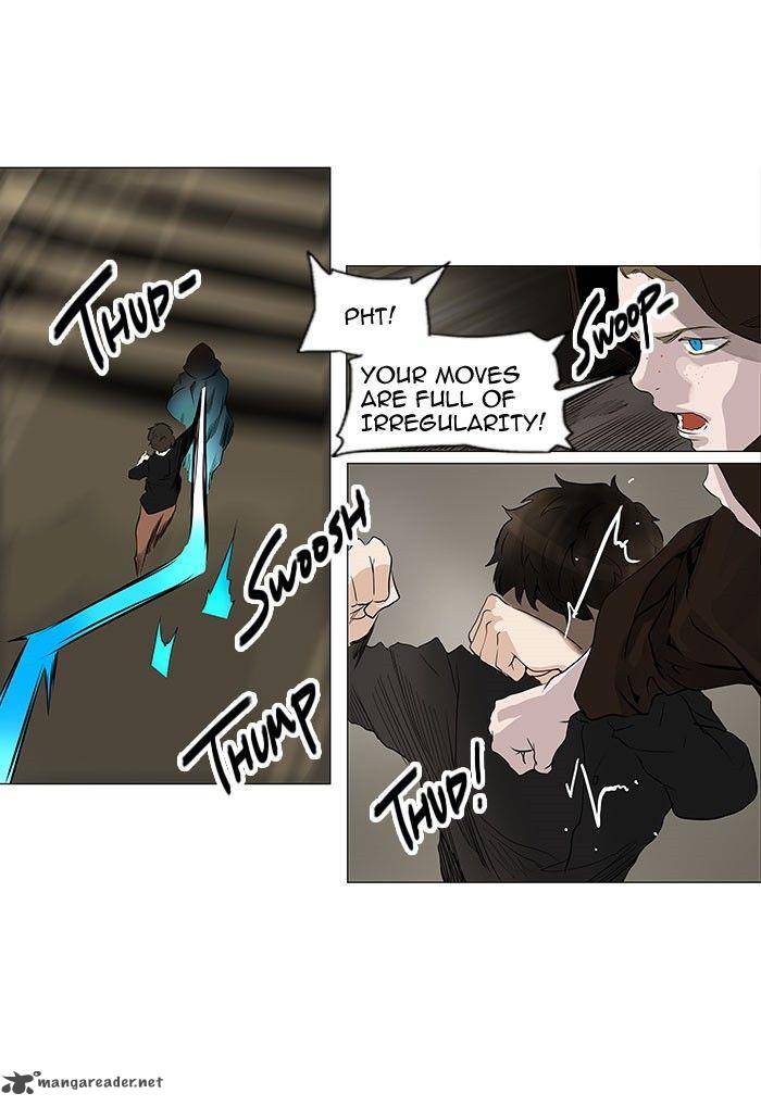 Tower Of God Chapter 218 Page 14