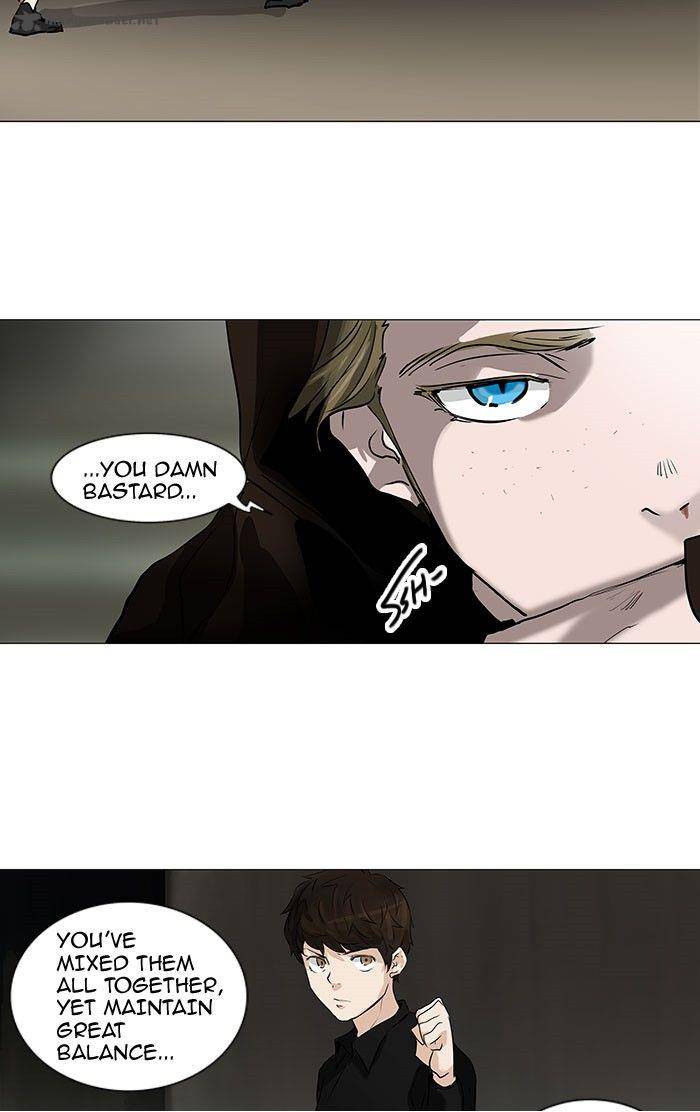 Tower Of God Chapter 218 Page 16