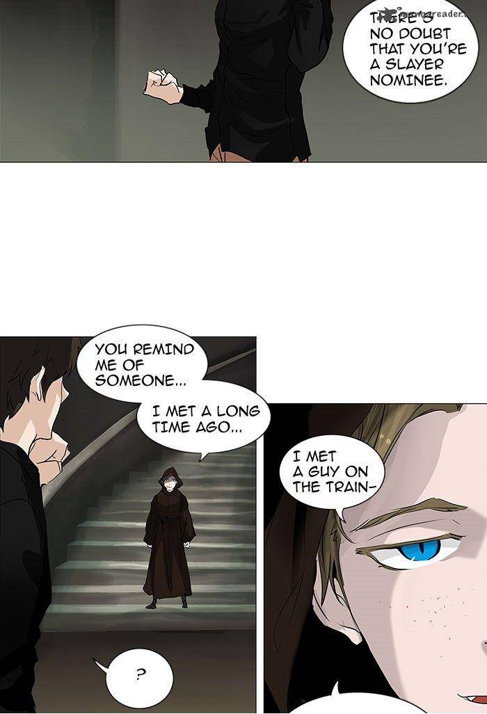 Tower Of God Chapter 218 Page 17