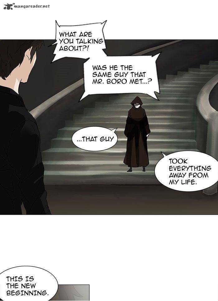 Tower Of God Chapter 218 Page 19