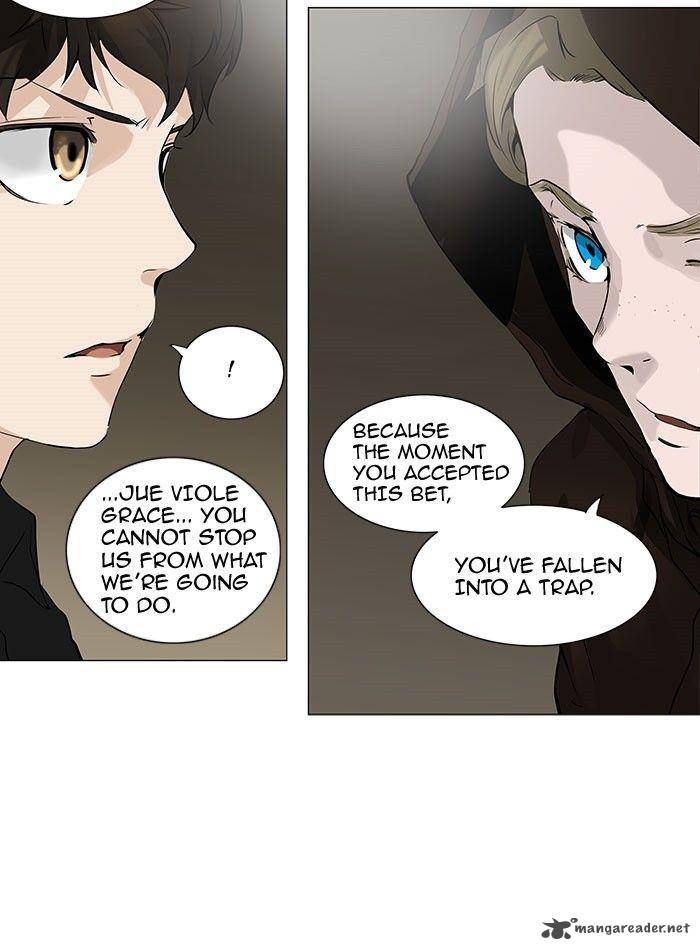 Tower Of God Chapter 218 Page 20