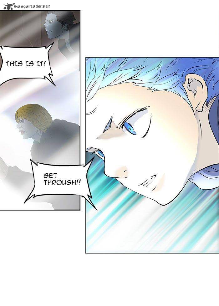 Tower Of God Chapter 218 Page 22