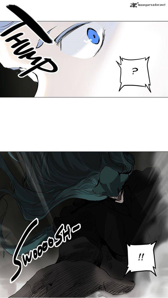 Tower Of God Chapter 218 Page 23