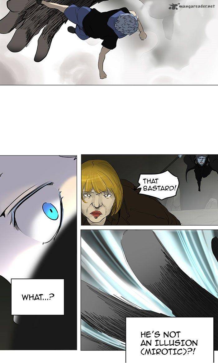 Tower Of God Chapter 218 Page 24