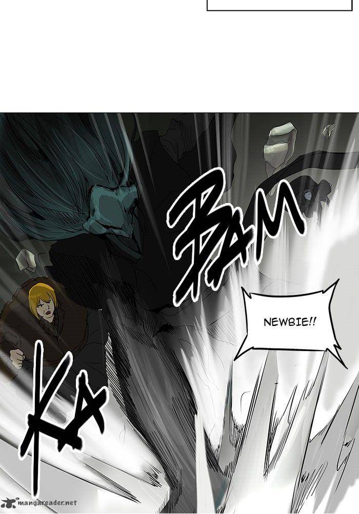 Tower Of God Chapter 218 Page 25