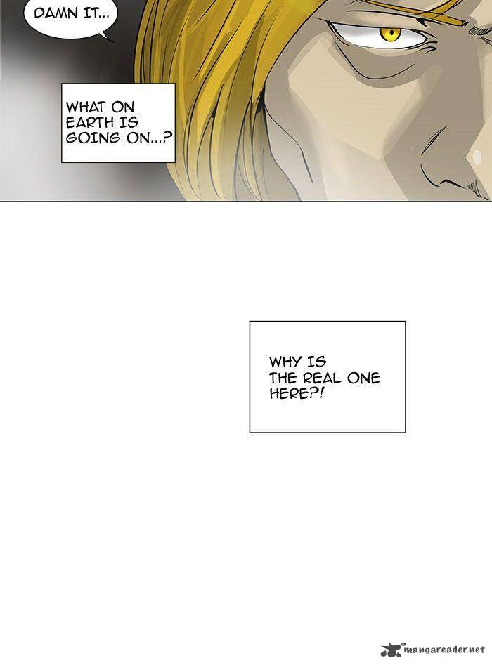 Tower Of God Chapter 218 Page 27