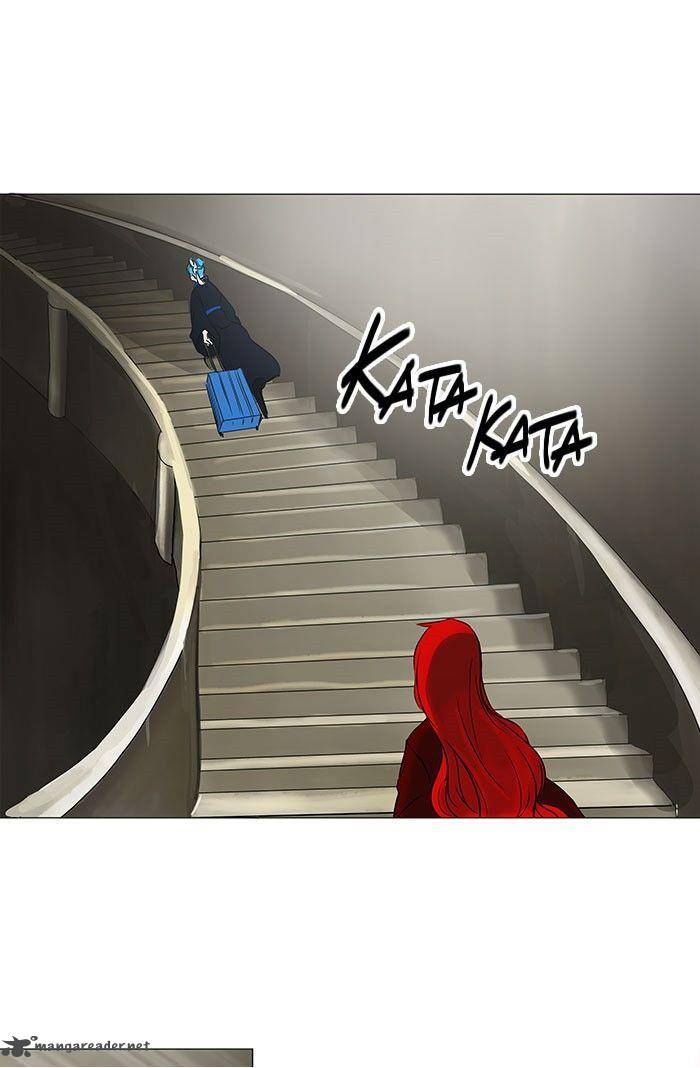 Tower Of God Chapter 218 Page 28