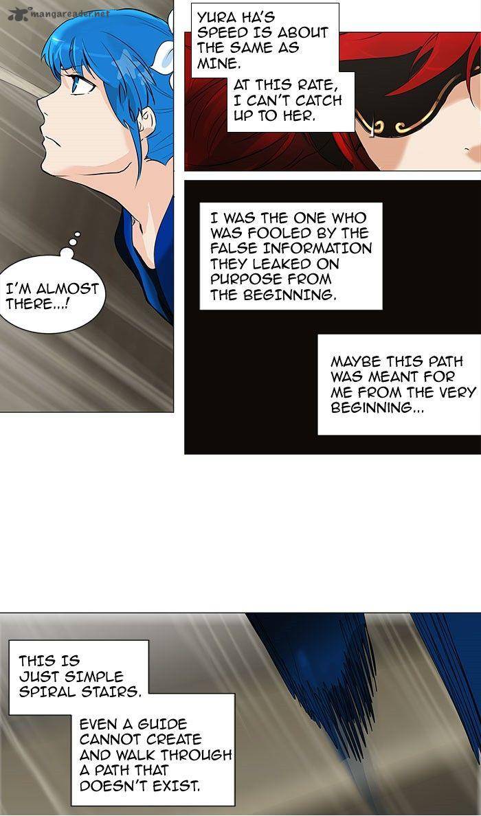 Tower Of God Chapter 218 Page 29