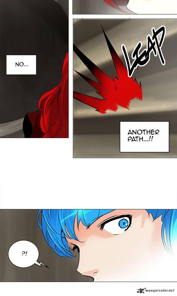 Tower Of God Chapter 218 Page 31