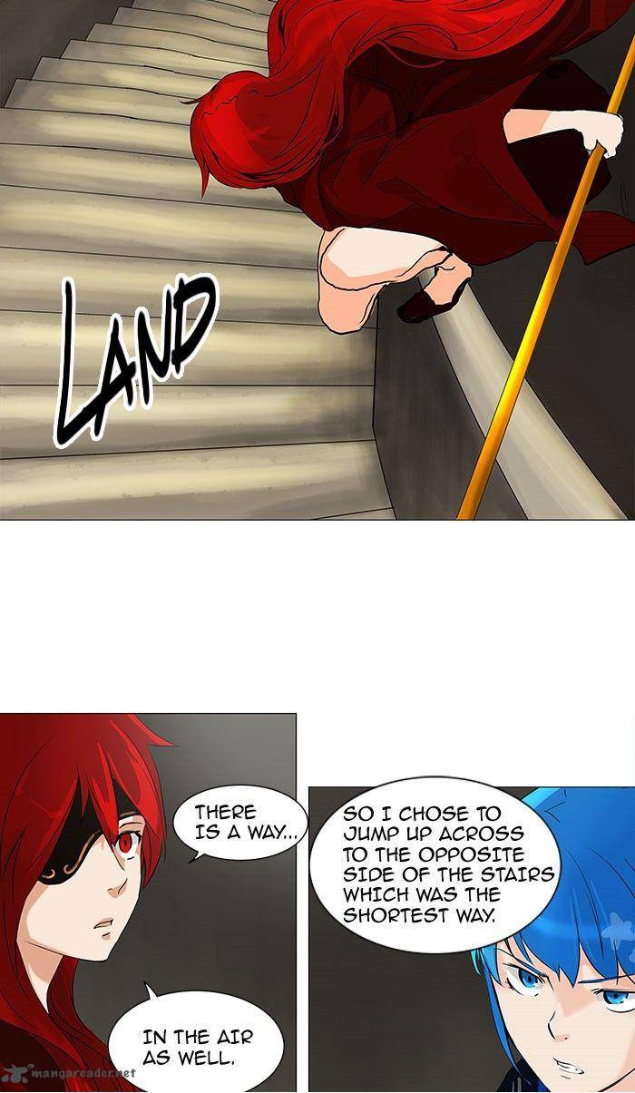 Tower Of God Chapter 218 Page 33