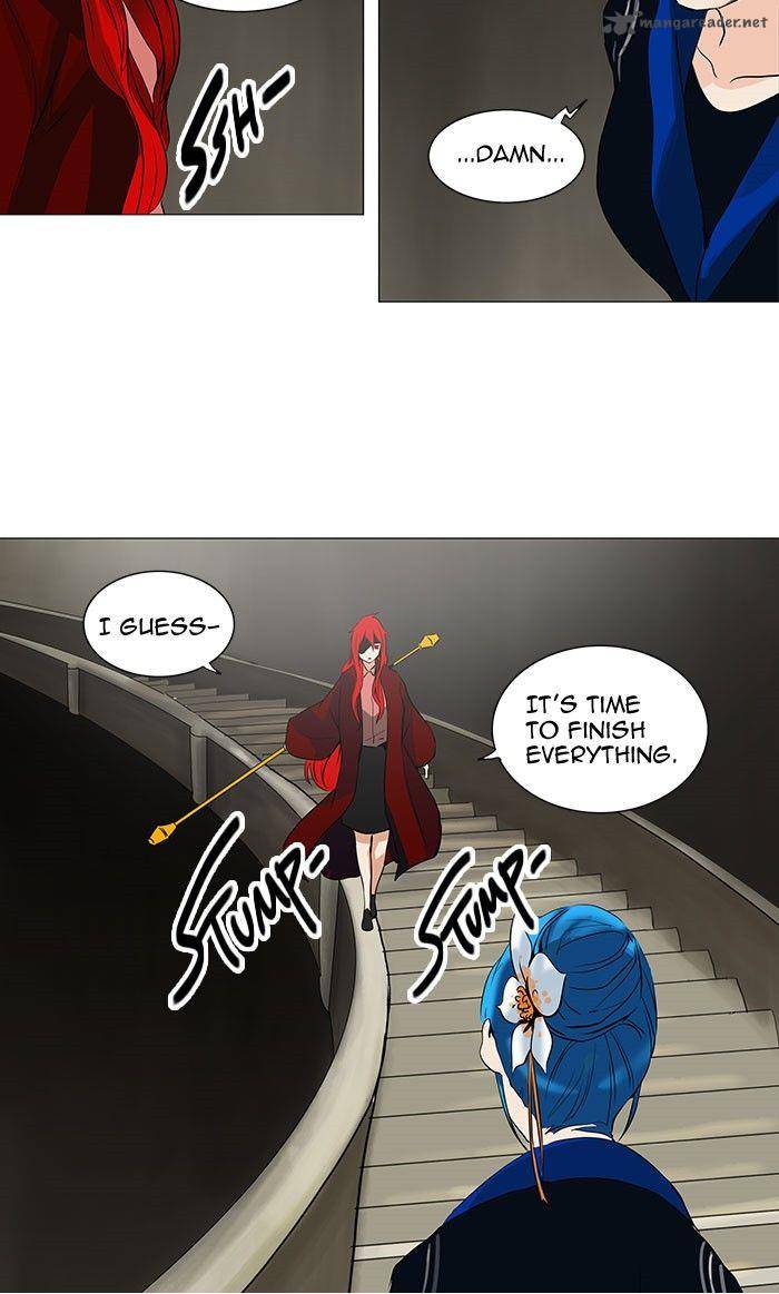 Tower Of God Chapter 218 Page 34