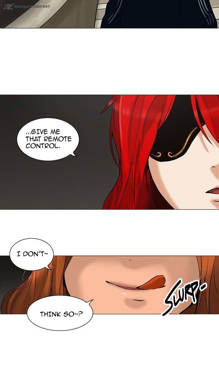 Tower Of God Chapter 218 Page 35