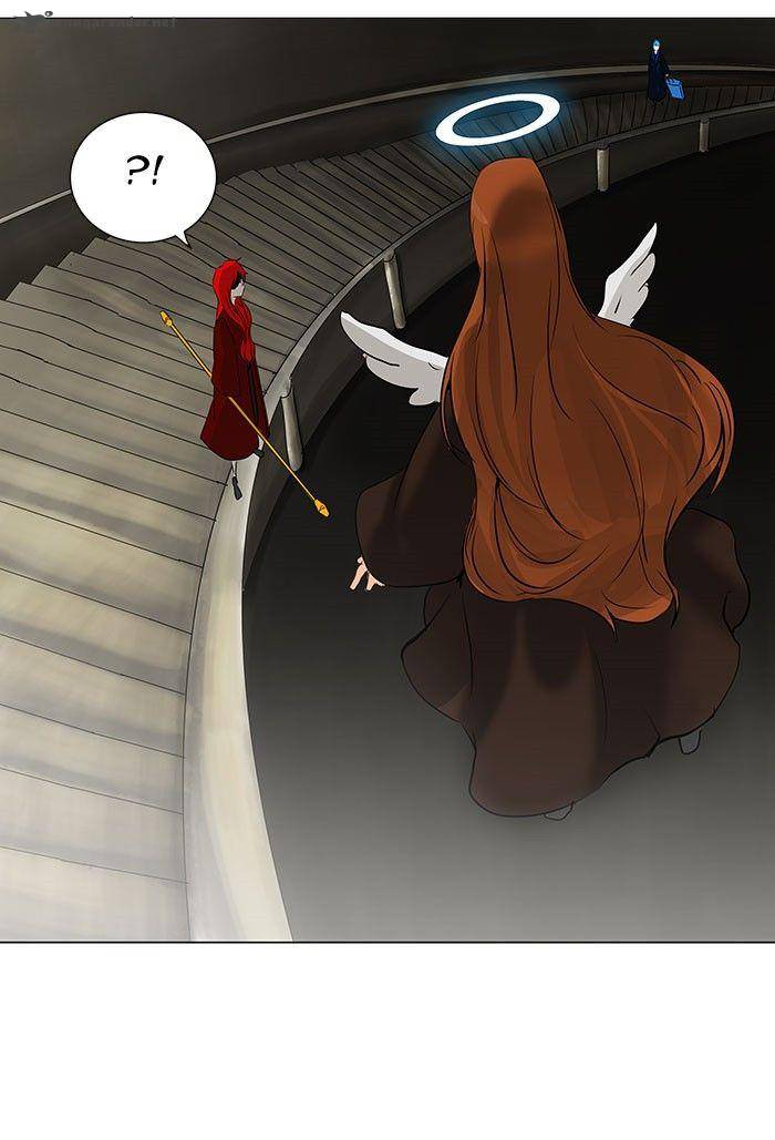 Tower Of God Chapter 218 Page 36