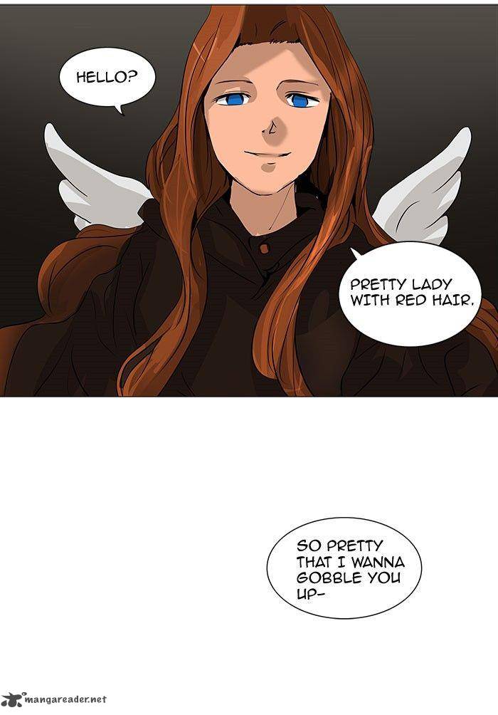 Tower Of God Chapter 218 Page 37