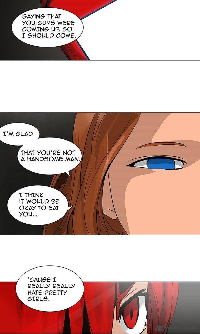 Tower Of God Chapter 218 Page 39