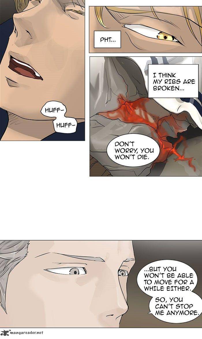 Tower Of God Chapter 218 Page 4