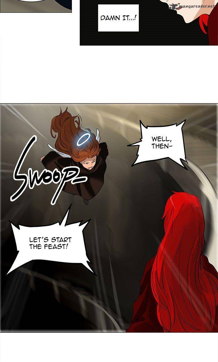 Tower Of God Chapter 218 Page 41