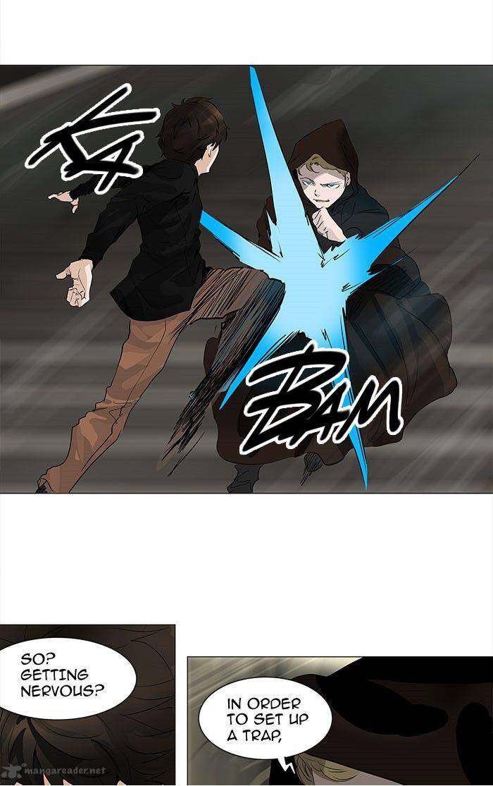 Tower Of God Chapter 218 Page 42