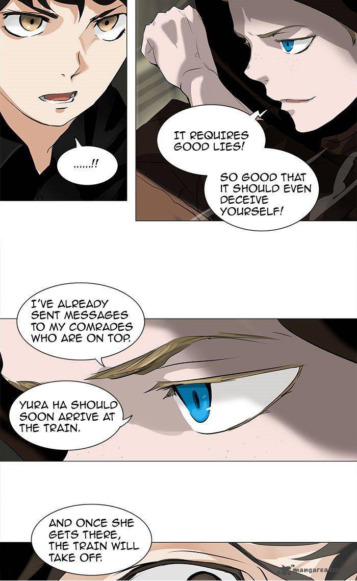 Tower Of God Chapter 218 Page 43