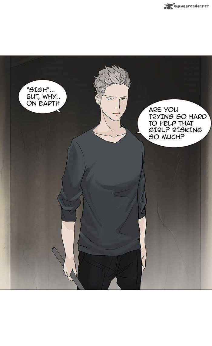 Tower Of God Chapter 218 Page 5