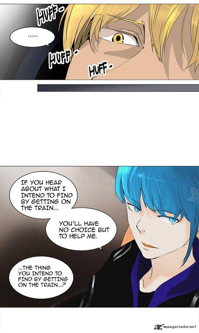 Tower Of God Chapter 218 Page 6