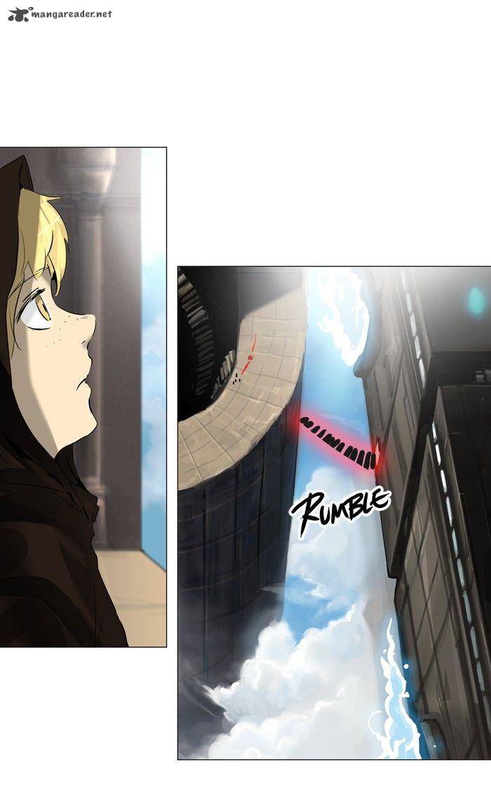 Tower Of God Chapter 219 Page 1