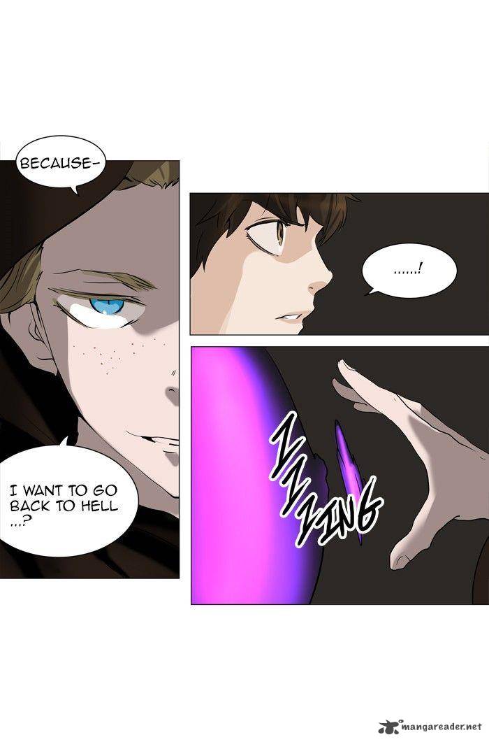 Tower Of God Chapter 219 Page 10