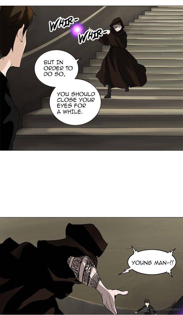 Tower Of God Chapter 219 Page 11