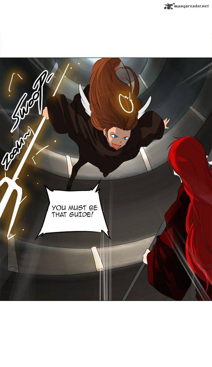 Tower Of God Chapter 219 Page 13