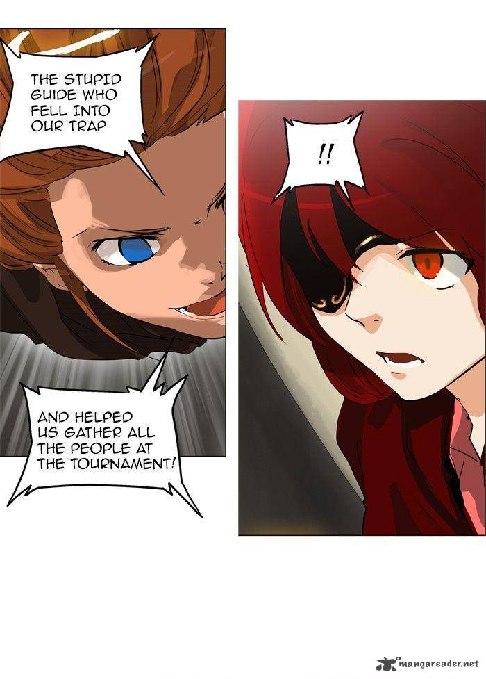 Tower Of God Chapter 219 Page 14