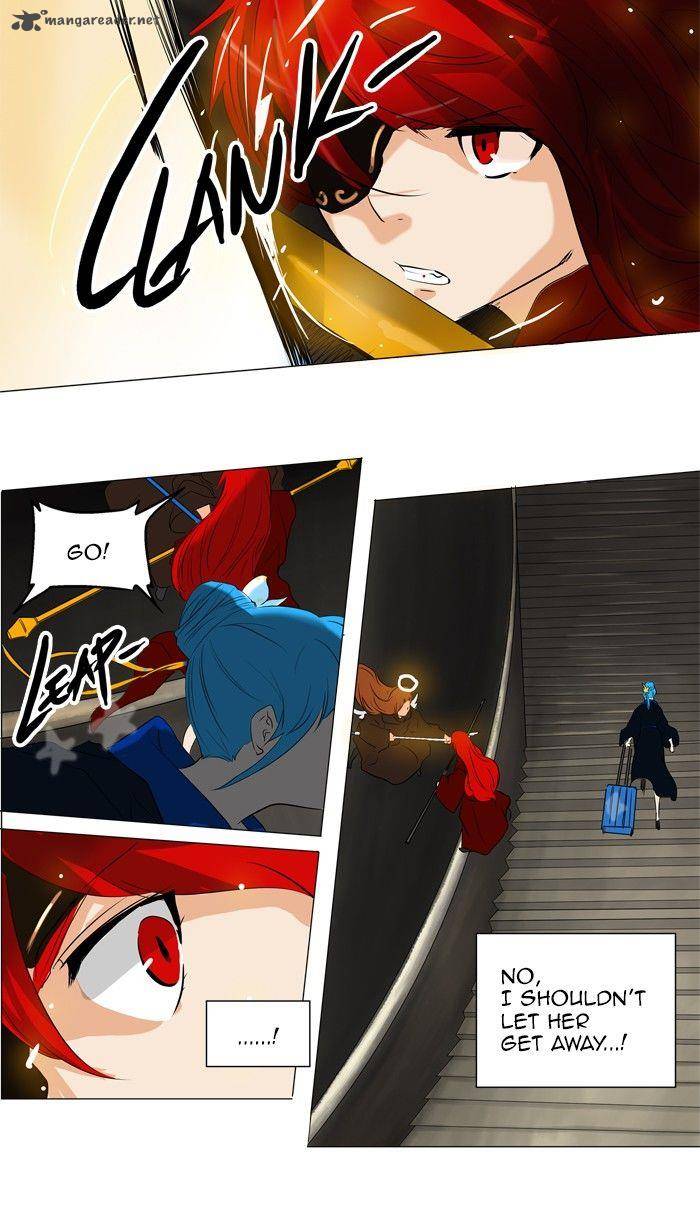 Tower Of God Chapter 219 Page 15