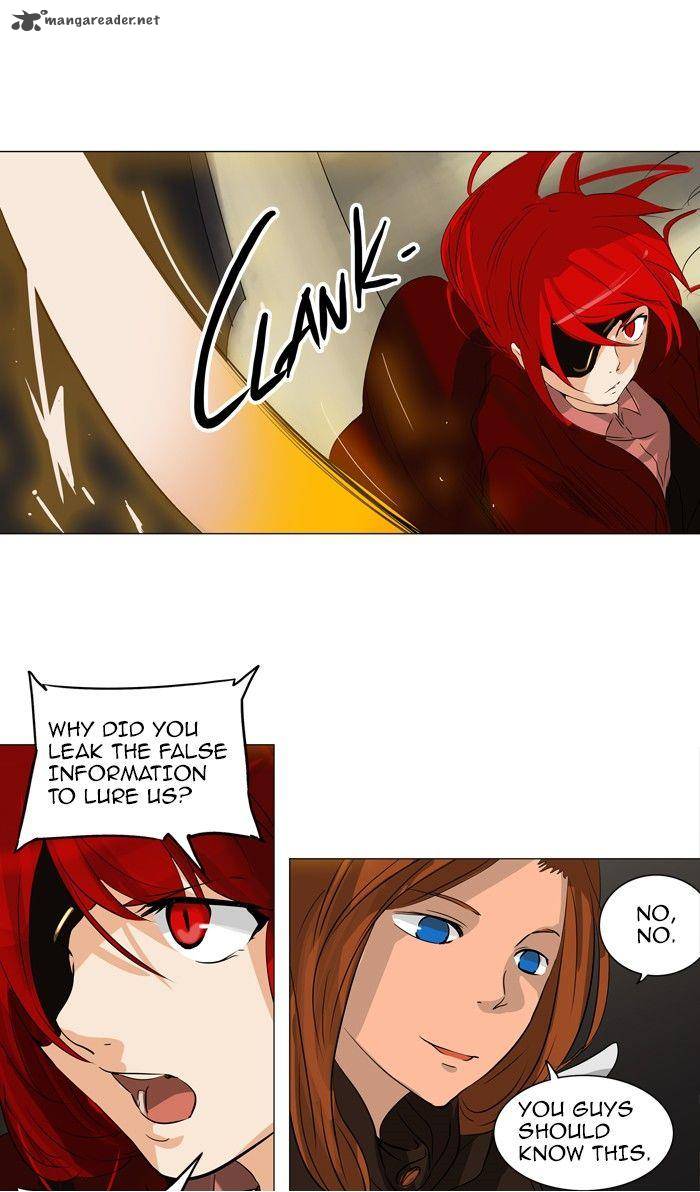 Tower Of God Chapter 219 Page 16