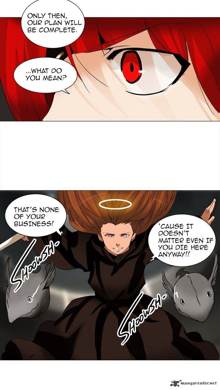 Tower Of God Chapter 219 Page 18