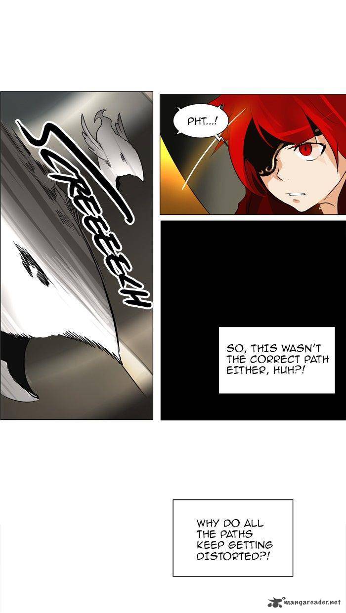 Tower Of God Chapter 219 Page 19