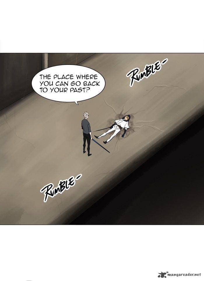 Tower Of God Chapter 219 Page 2