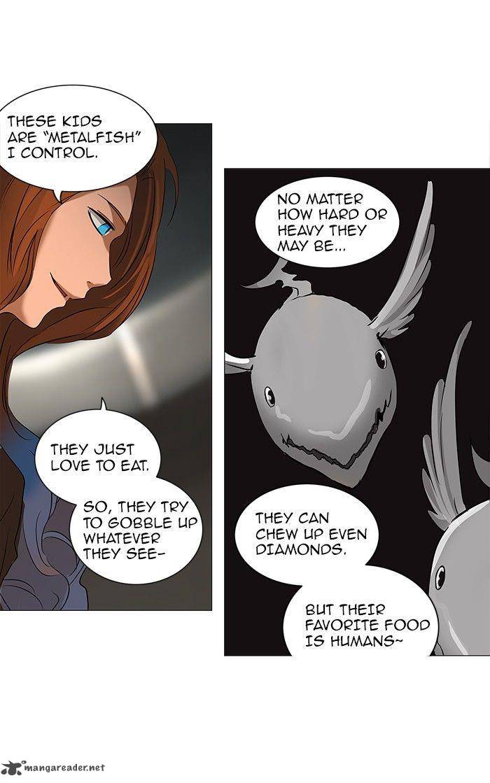 Tower Of God Chapter 219 Page 22