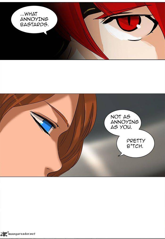 Tower Of God Chapter 219 Page 23