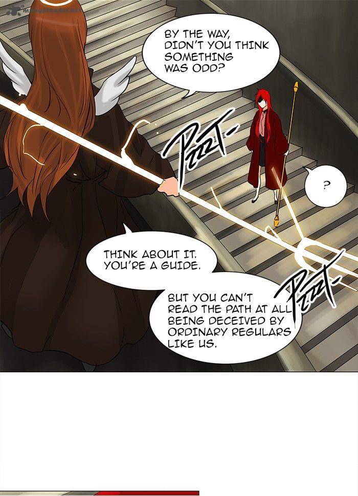 Tower Of God Chapter 219 Page 24