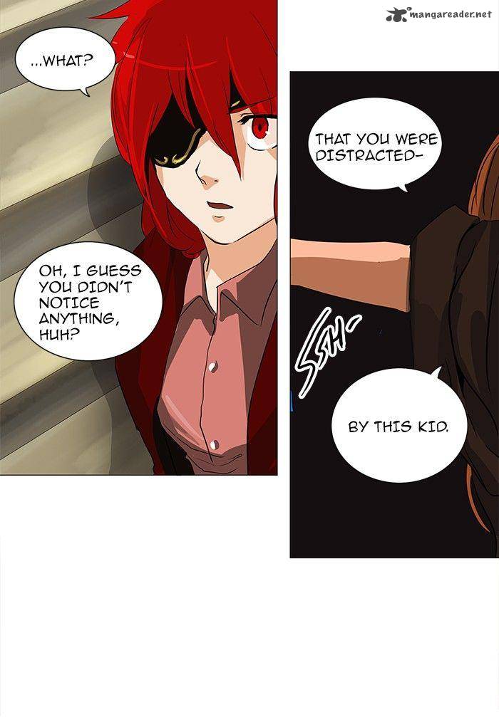 Tower Of God Chapter 219 Page 25