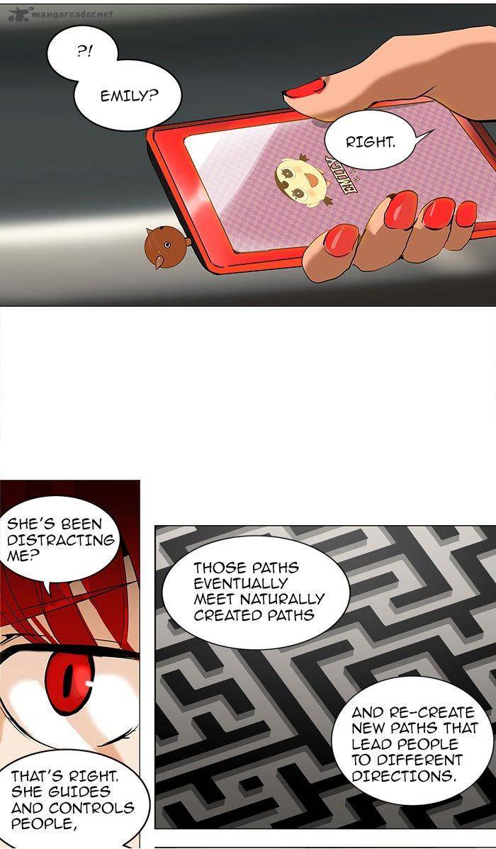 Tower Of God Chapter 219 Page 26