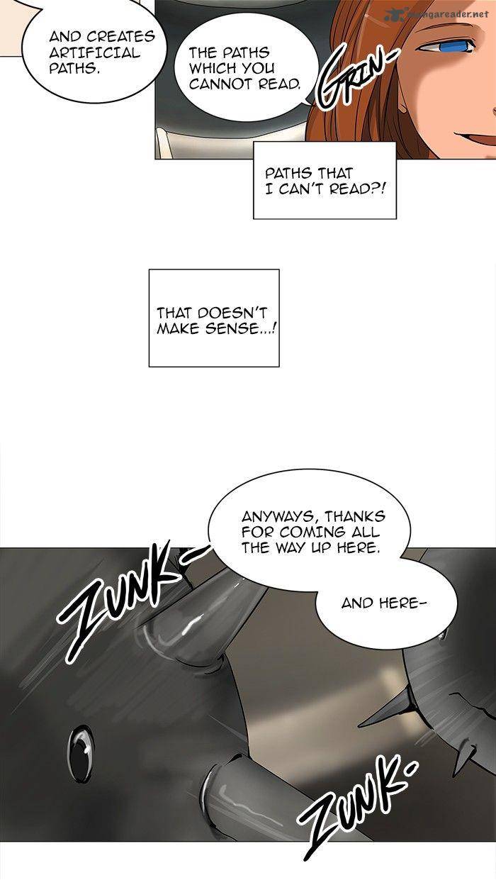 Tower Of God Chapter 219 Page 27