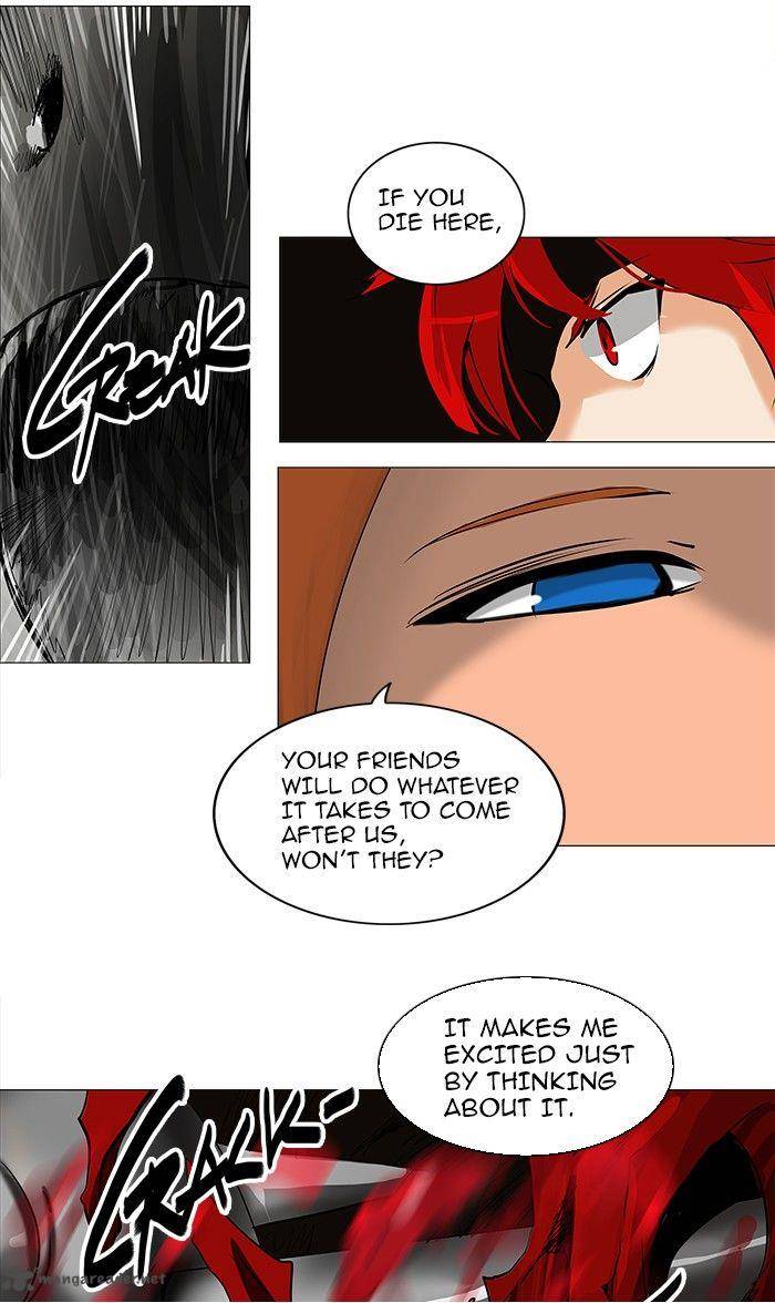 Tower Of God Chapter 219 Page 29
