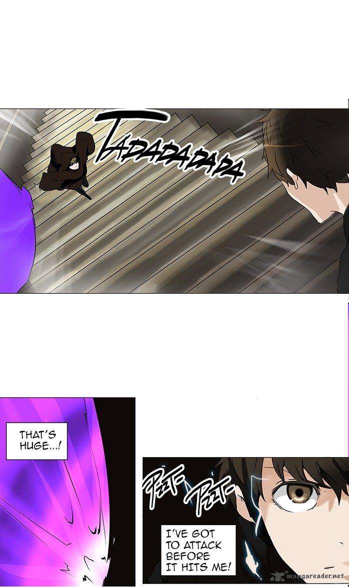 Tower Of God Chapter 219 Page 32