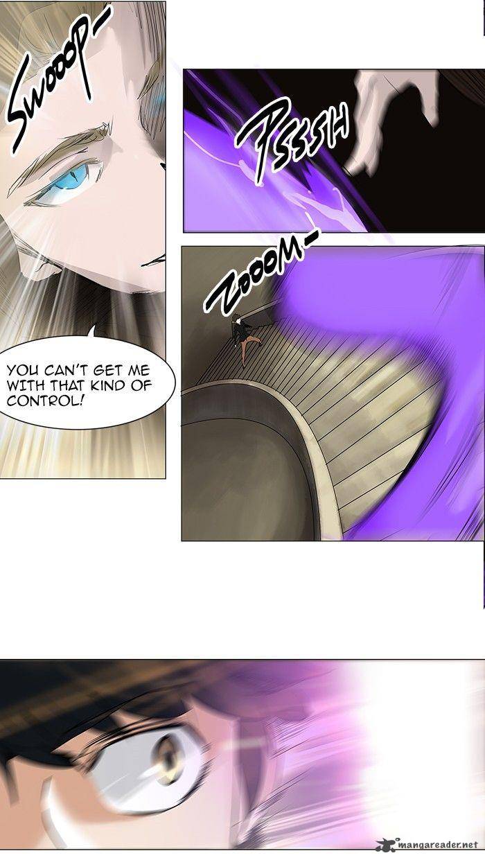 Tower Of God Chapter 219 Page 35