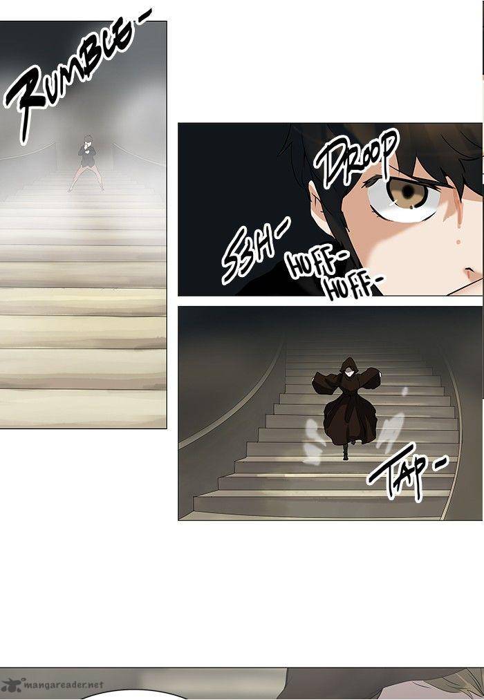 Tower Of God Chapter 219 Page 37